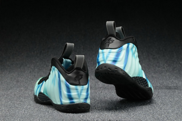 Foamposite One Men Shos--004